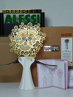 Alessi AM01 4W ANNA G. KURKENTREKKER│MENDINI│LIM. EDITION | 2014